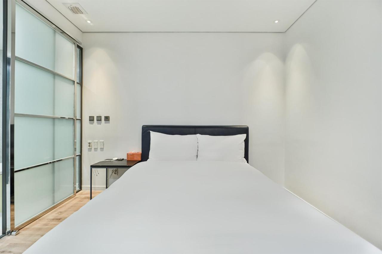 Jb Design Hotel Busan Exterior foto