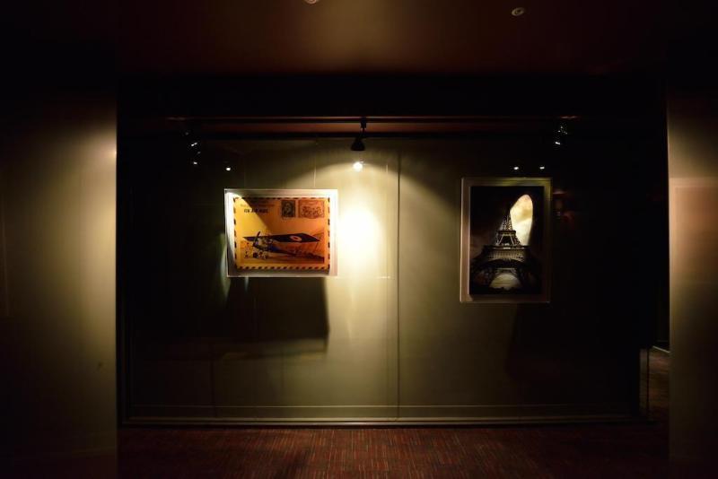 Jb Design Hotel Busan Exterior foto
